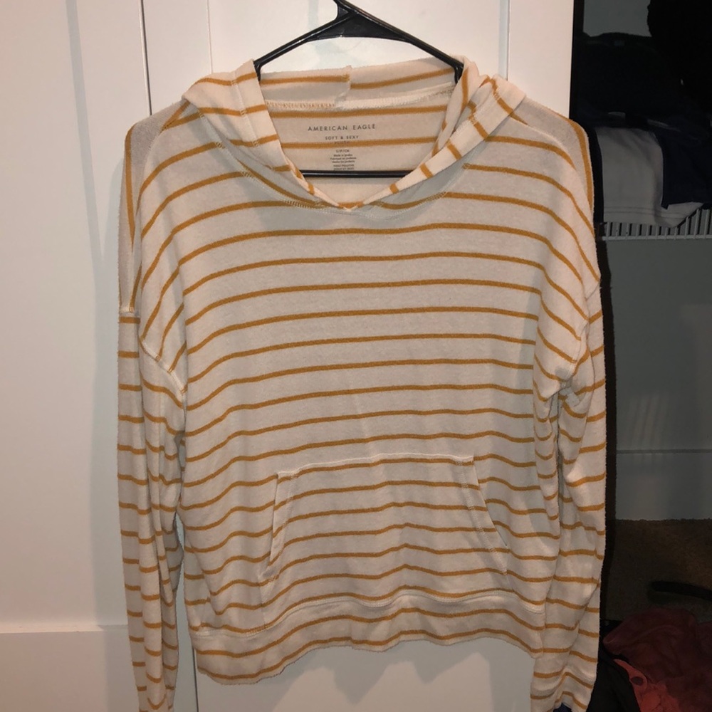 AE Soft & Sexy Sweatshirt